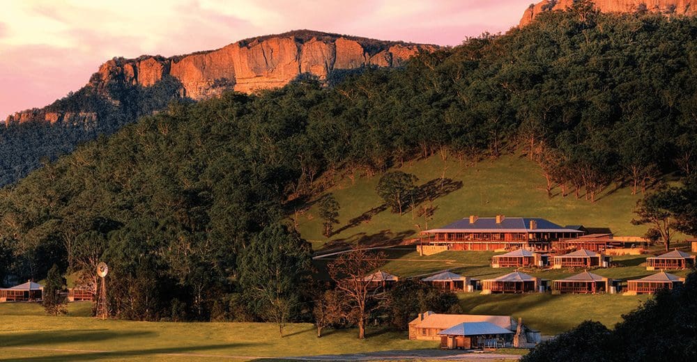 Australia’s boutique hotel offering among world’s best