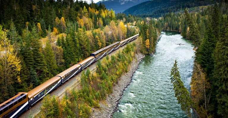 5 reasons Rocky Mountaineer should be your clients’ next adventure