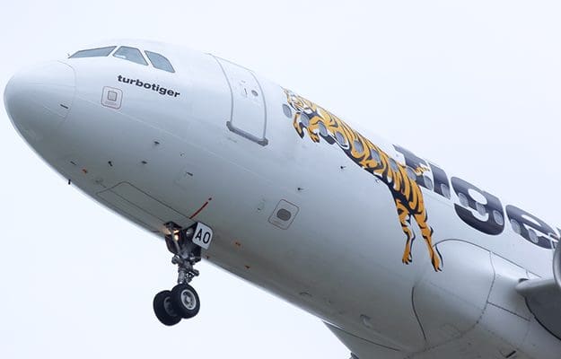 The Tiger-mare continues as Indonesia flight suspension is extended