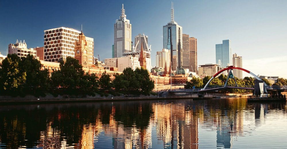 NEW BUILD: Courtyard by Marriott is coming to Melbourne
