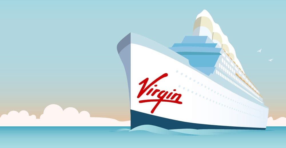 CONFIRMED: Virgin Cruises is coming