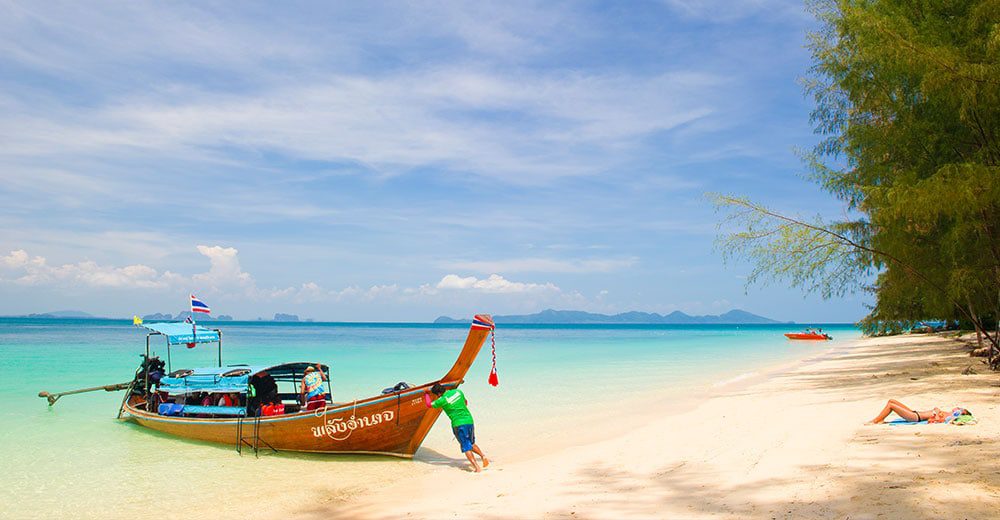 Thailand's Best Beaches & Islands You Didn't Know Existed