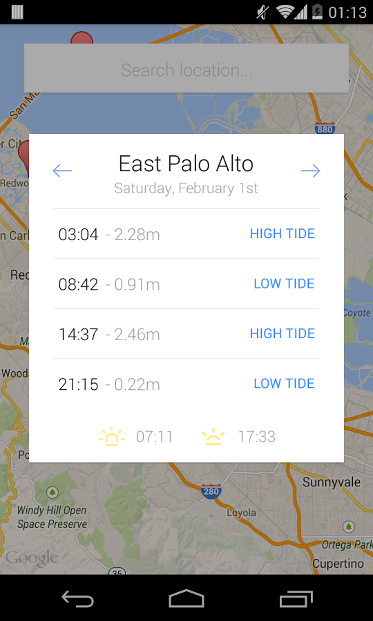 6 awesome apps to take to the beach 35 unnamed-2