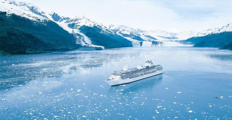 Princess Cruises adds experiences North to Alaska