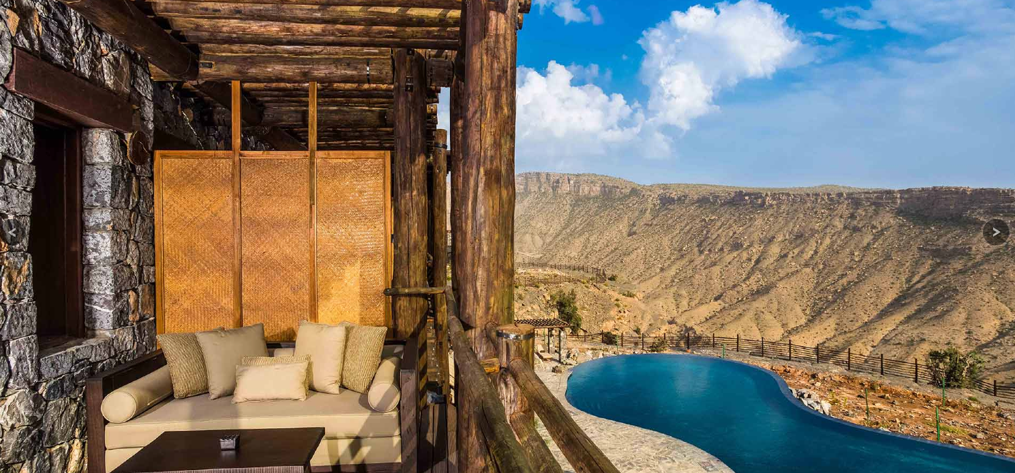 Thurs 29 Jan: 10 travel stories you need to know today 8 Alila Jabel