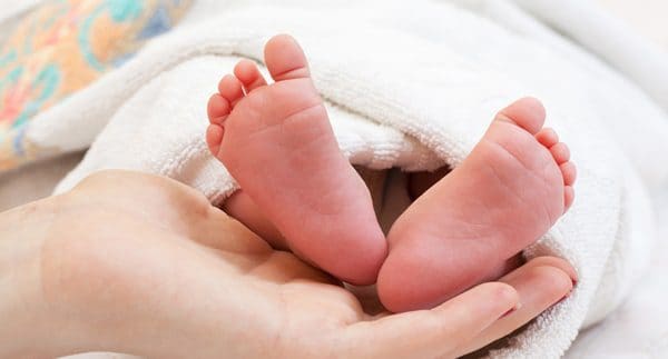 10 Trendy baby friendly hotels
