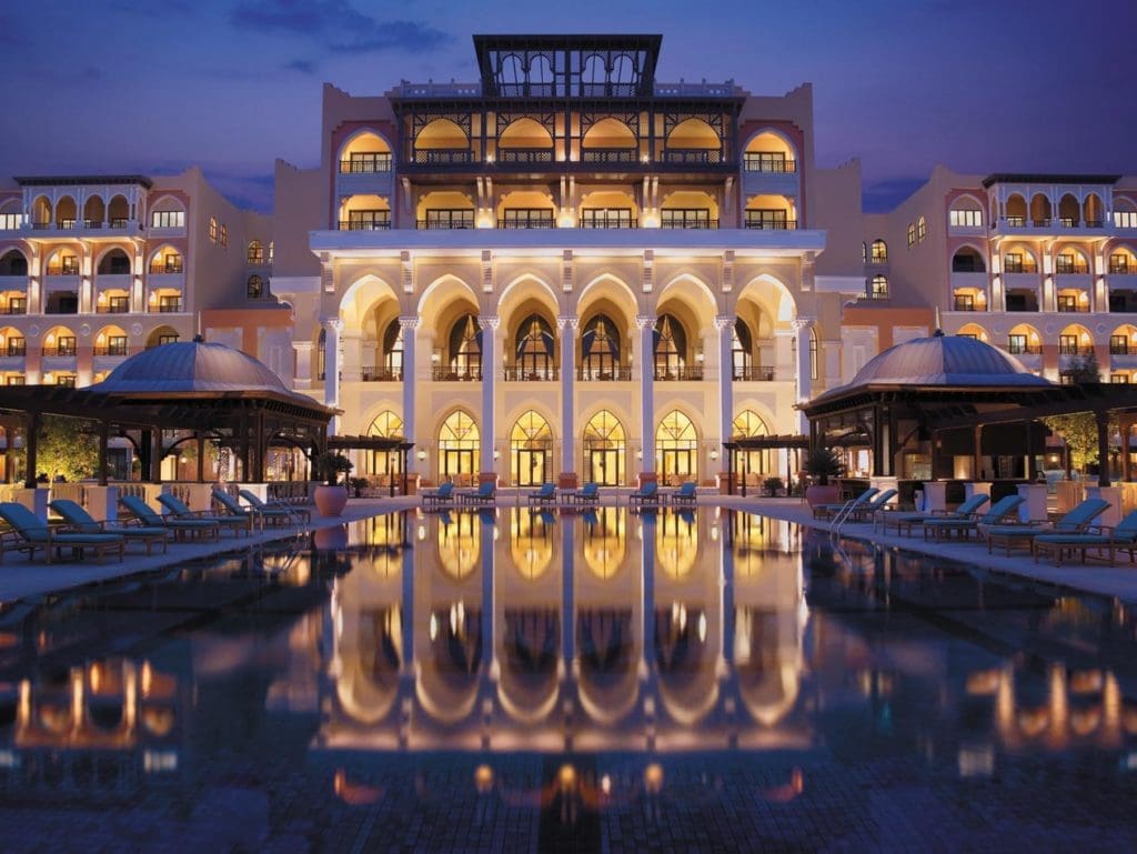 Luxury for every budget – Abu Dhabi Hotels