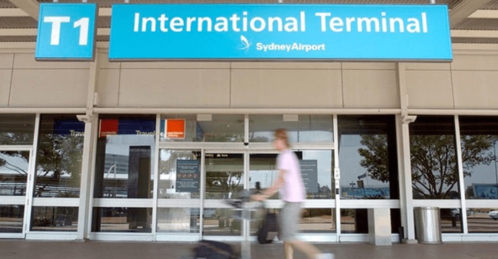 Sydney benefits from Asian travellers