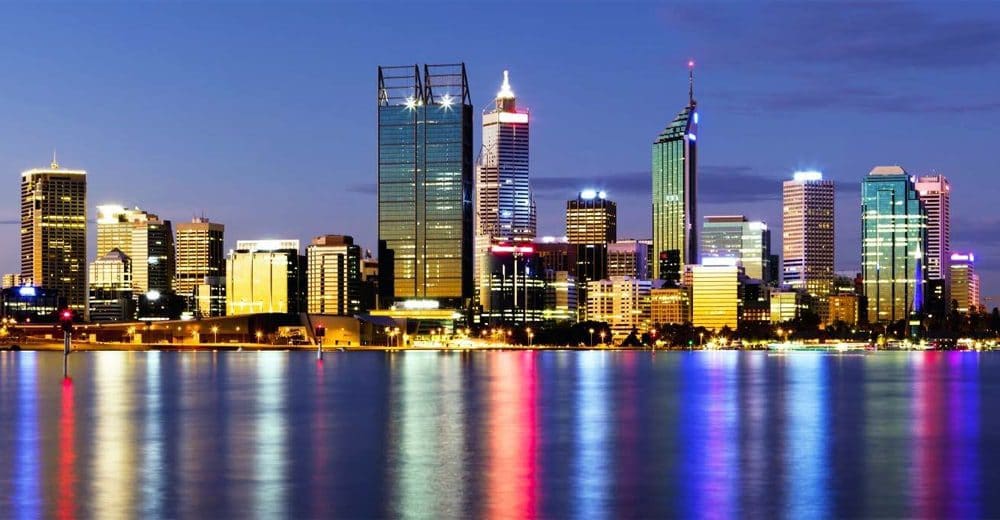City Guide: Cosmopolitan Perth