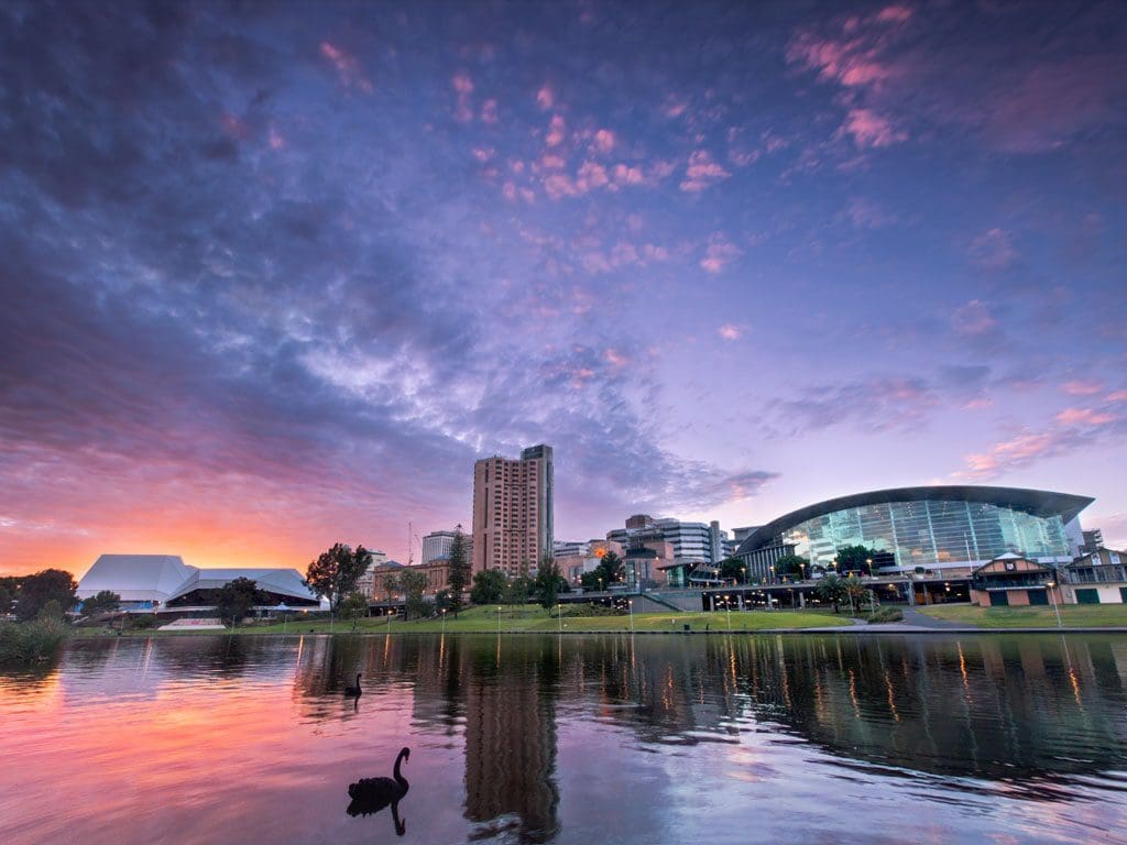 KarryOn's City Guide: Cultural Adelaide