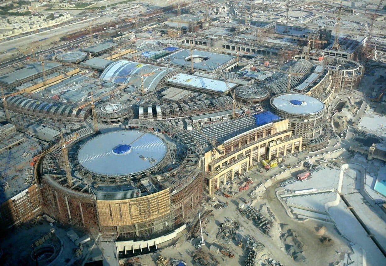 11 Astonishing Facts About The Dubai Mall Karryon 11-astonishing-facts-about-the-dubai-mall-karryon