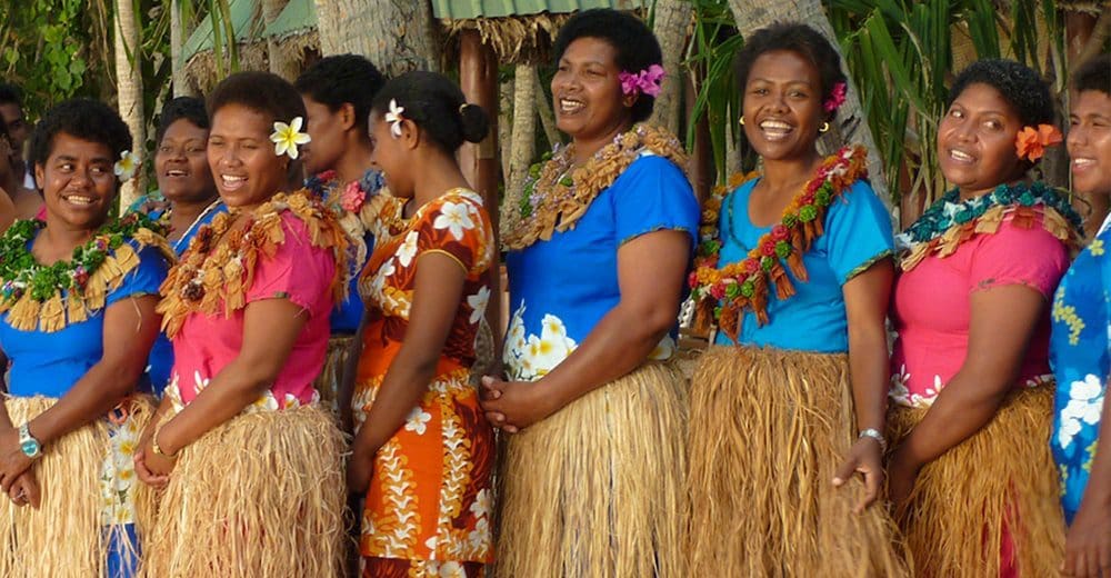 Flights resume between Solomons & Fiji as govts call a truce