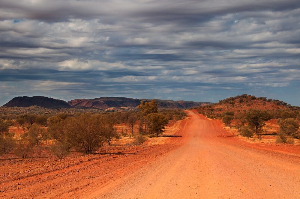 How to survive the Australian Outback