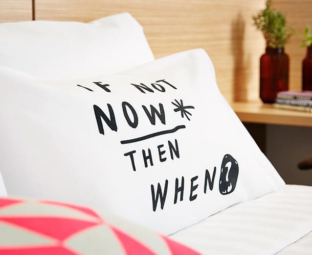 Take the Art Series lifestyle home with you KARRYON