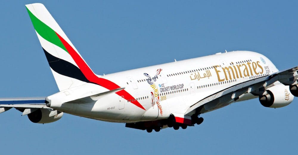 Is this the end of the Airbus A380? Jumbo jet's future is up in the air