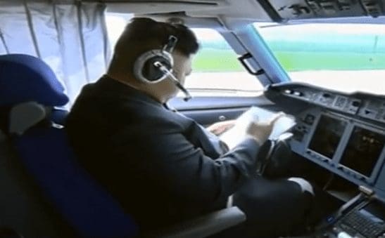 Fly like a dictator - inside Kim Jong-Un's private jet