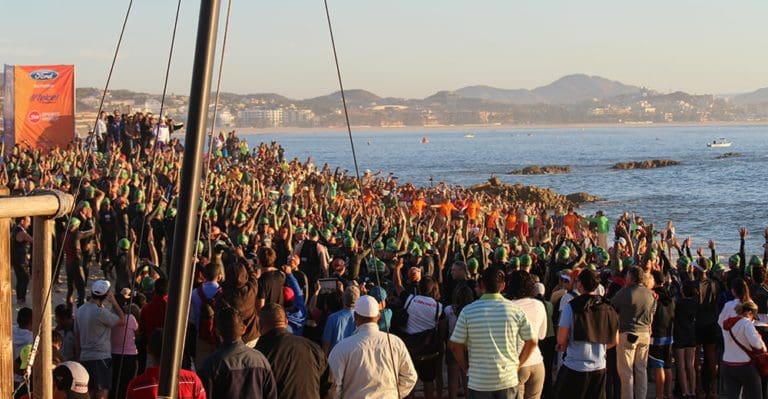 Los Cabos hosts Half Marathon