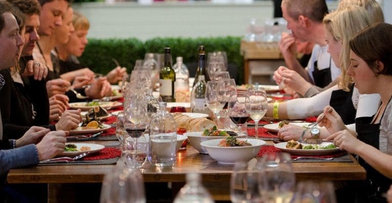 NSW Food and Wine Festival kicks off this weekend