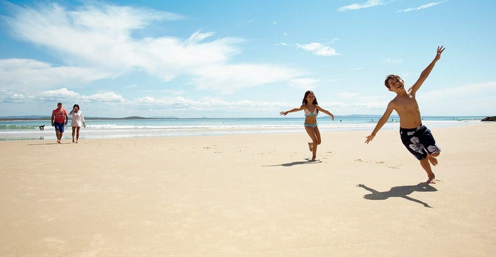Sunshine Coast proves its tourism clout