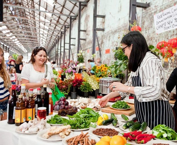 Sydney Cellar Door swings open this Friday