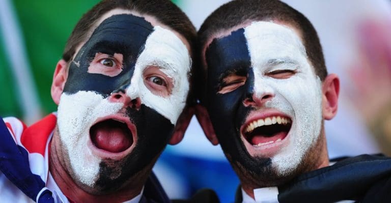 New Zealand ready to welcome football world