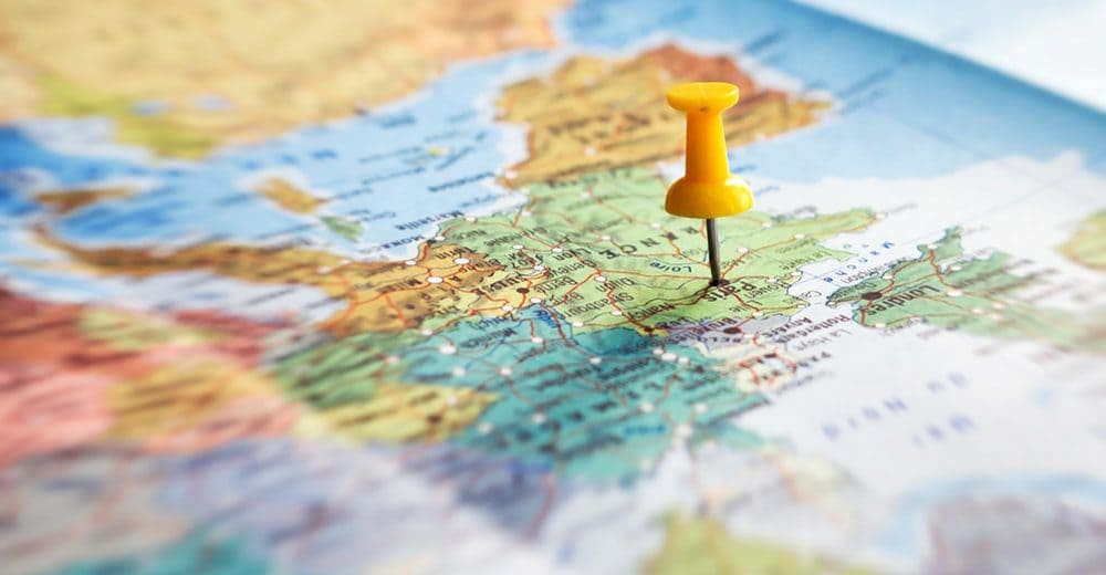 NAVIGATION: Why Travel Advisors are essentially Geography Teachers