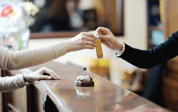 Wed 25 Feb: 10 travel stories you need to know today 35 hotel keys copy
