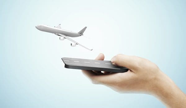 Is mobile messaging the future of customer service in travel