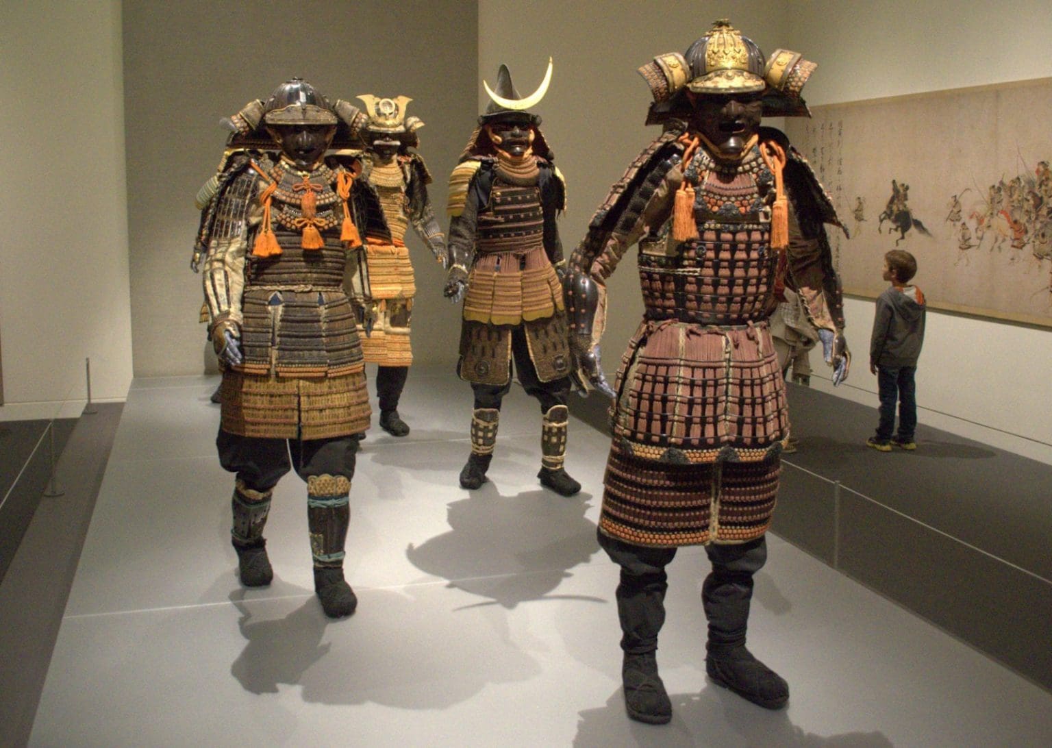 6 Astounding Facts About Samurai KARRYON 6-astounding-facts-about-samurai-karryon