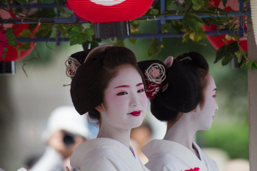 City Guide: Traditional Kyoto
