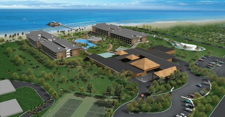 New Pullman Hotel to open up 234 new rooms in Fiji