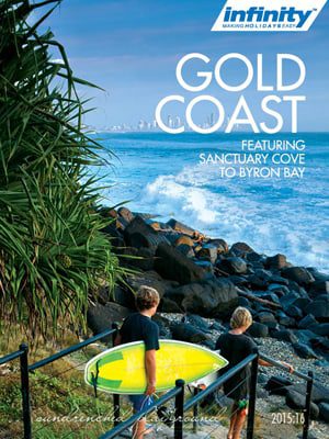 travel planner gold coast