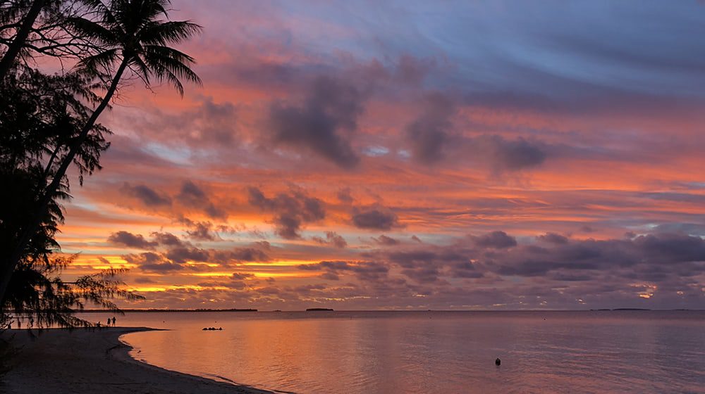PARADISE 2.0: 5 brand new reasons to love Tahiti