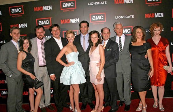 Travel News Mad Men exhibit coming to NYC