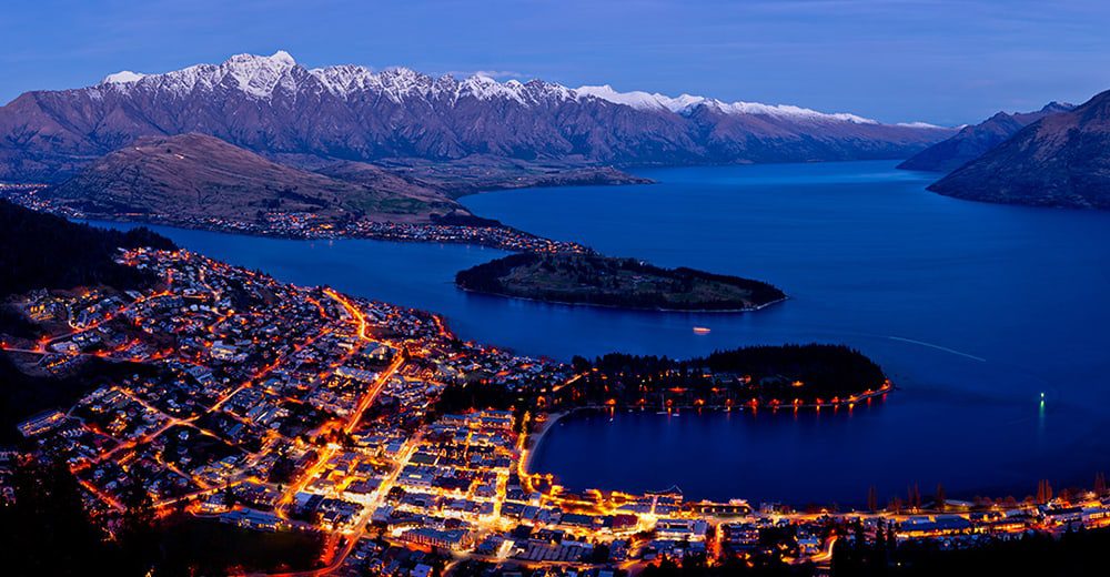 Check out NZ's new premier ski areas