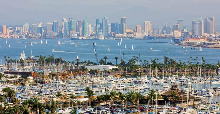 6 reasons to visit San Diego