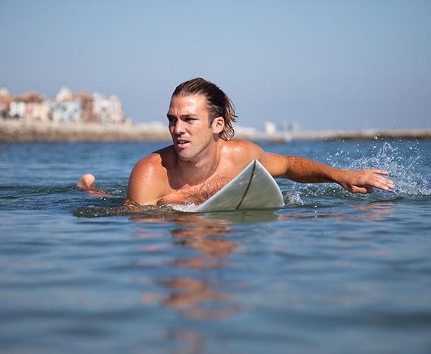 Surfing 1