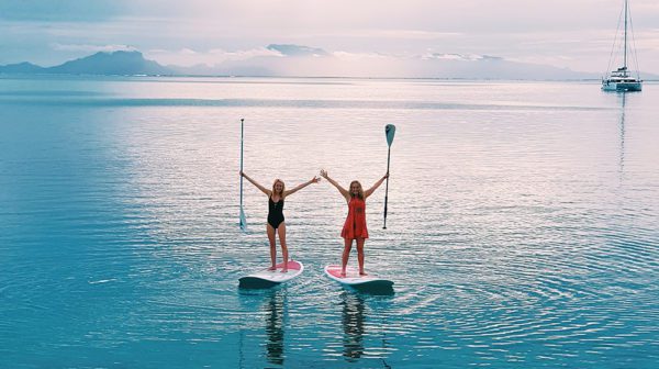 The short-haul challenge: How to get more Aussies and Kiwis to Tahiti