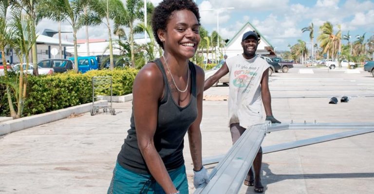 Smartraveller eases Vanuatu advice