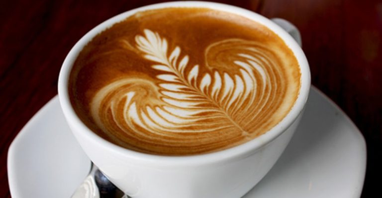 Top 8 coffee spots in San Francisco