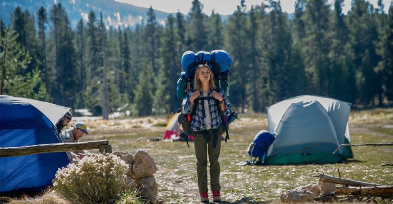 The Pacific Crest Trail Guide