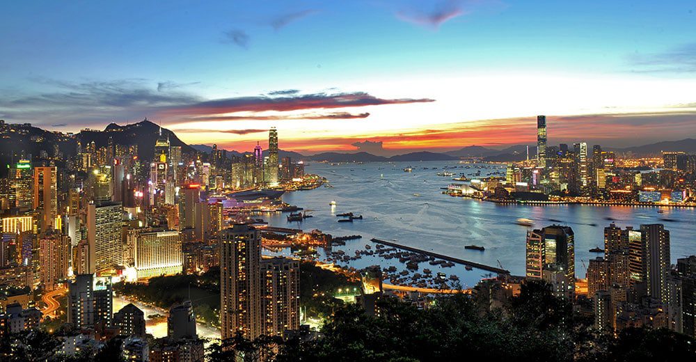 Sell Hong Kong like a master by doing this one simple thing