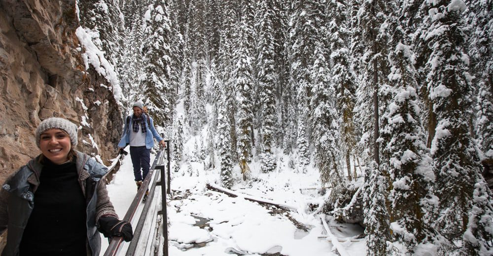 Travel Alberta launches Instagram account for hikers