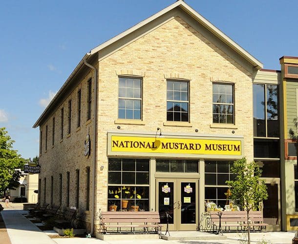 5 familyfriendly Midwest museums Karryon