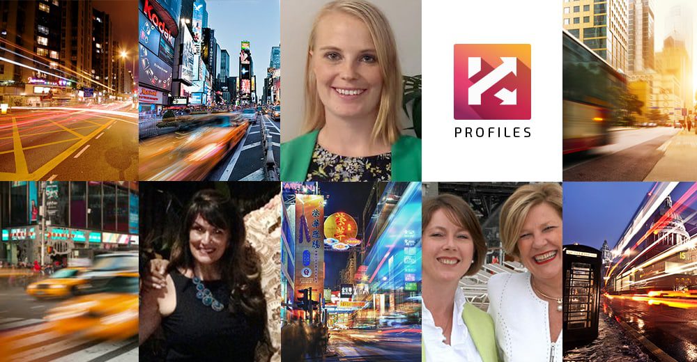 Who were this week's travel industry movers & shakers? 