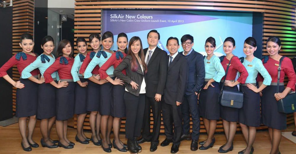 Singapore Airlines' subsidiary flies to Cairns