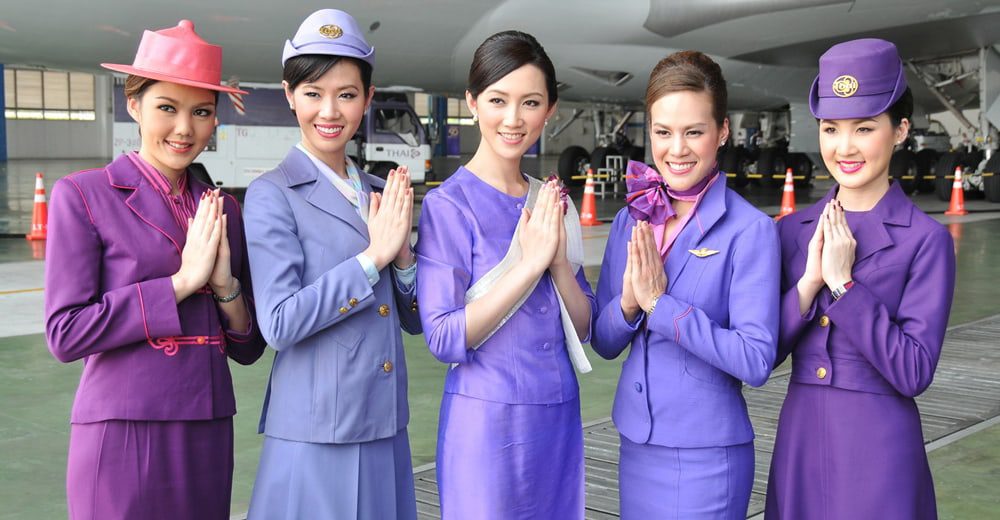 Aviation eyes on Thai Airways safety 