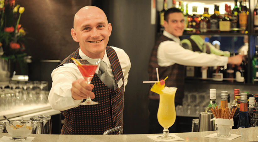 Why Avalon isn't onboard with all-inclusive river cruising 20 all inclusive