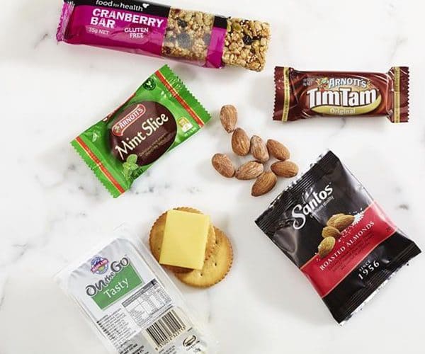 Virgin announces free food on domestic flights Karryon