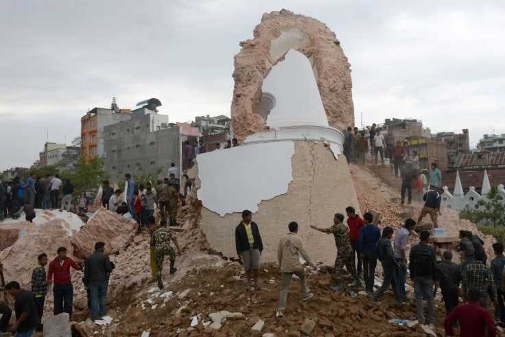 Nepal earthquake update: Australian dead, more missing